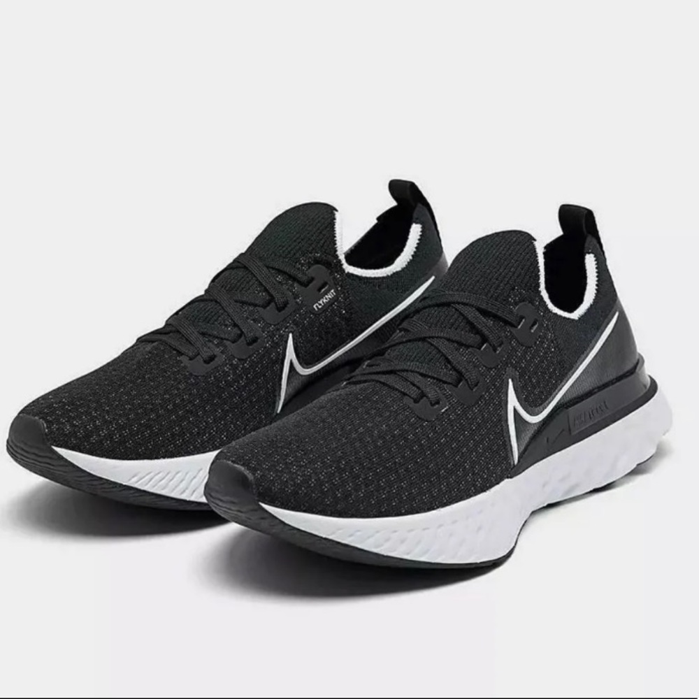 New Nike Infinity React Flyknit